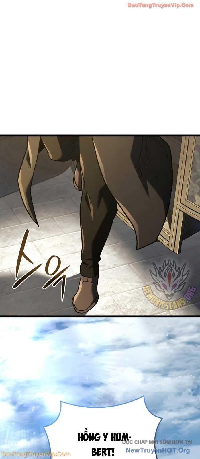 Thiết Huyết Kiếm Sĩ Hồi Quy Chap 129 - Next Chap 130