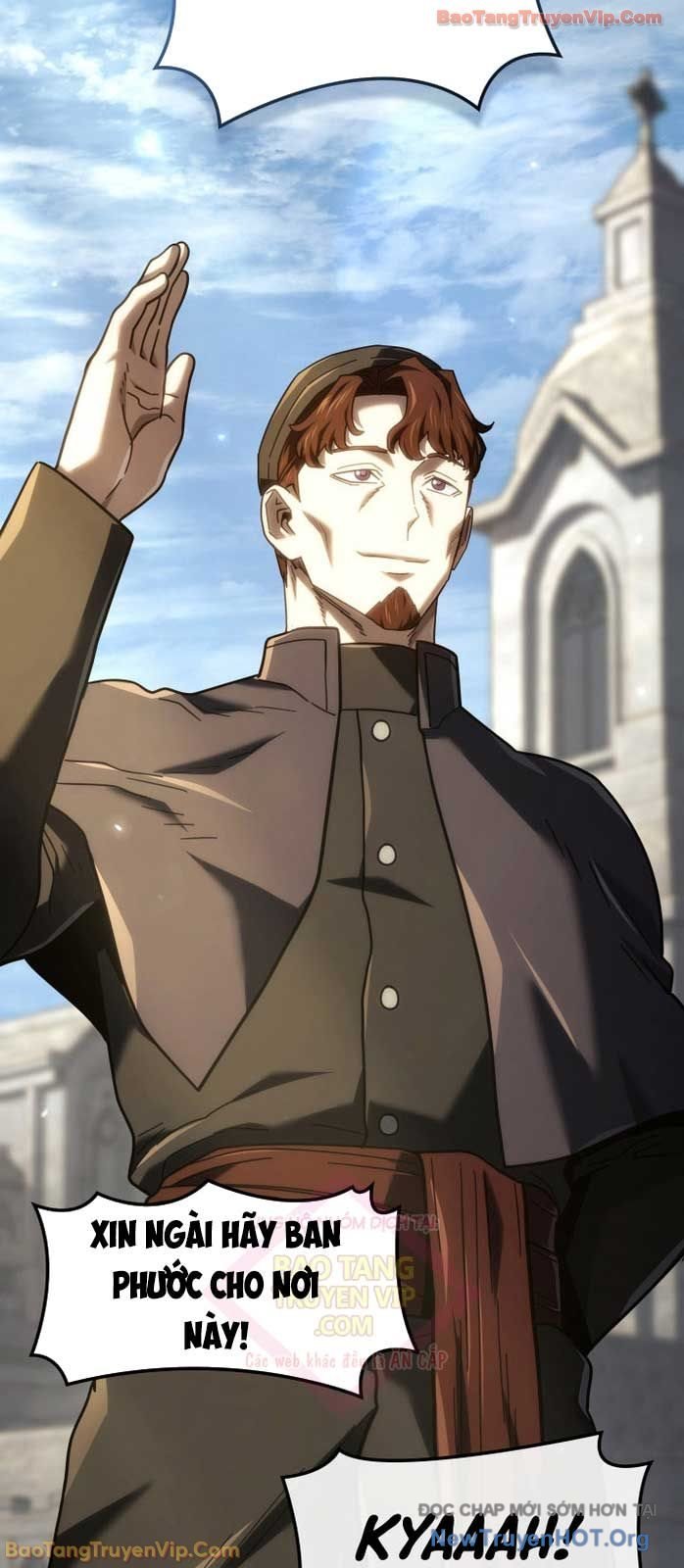 Thiết Huyết Kiếm Sĩ Hồi Quy Chap 129 - Next Chap 130