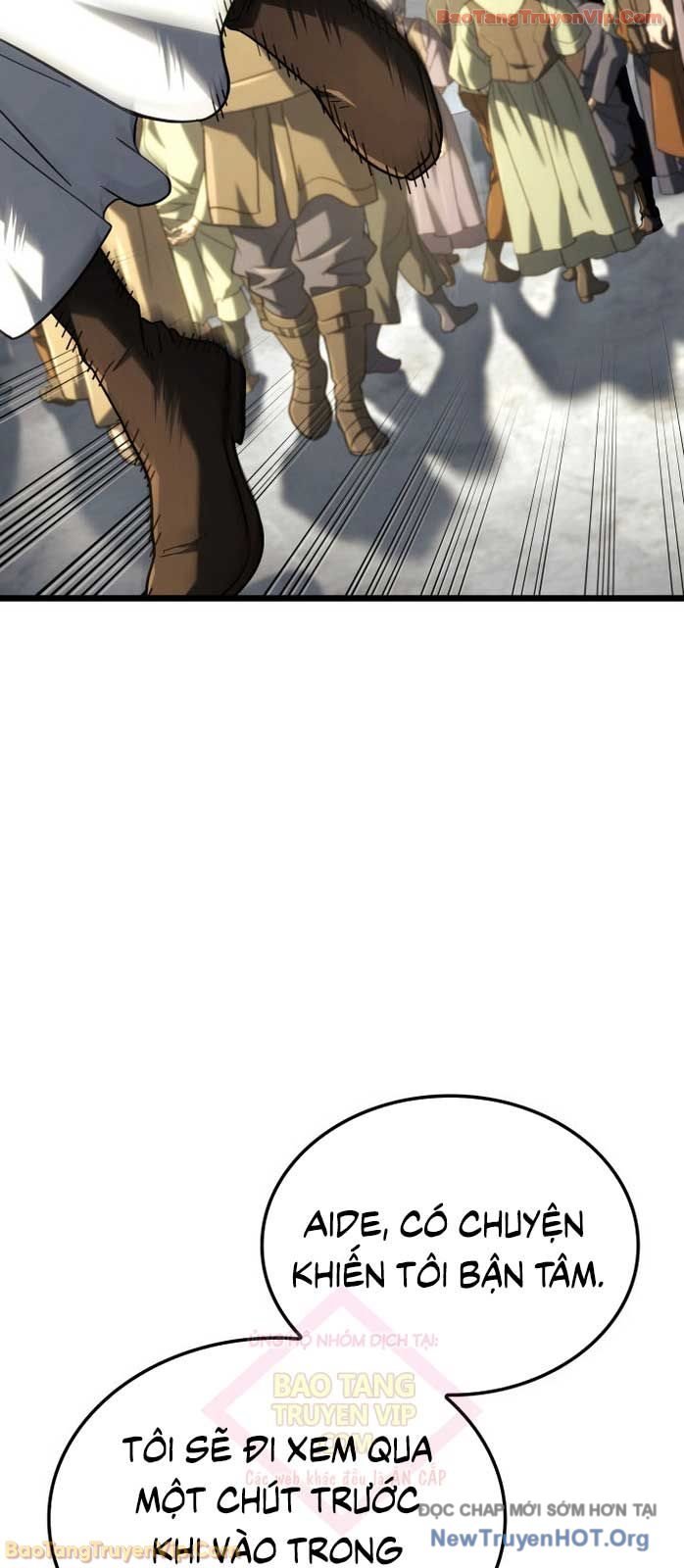 Thiết Huyết Kiếm Sĩ Hồi Quy Chap 129 - Next Chap 130