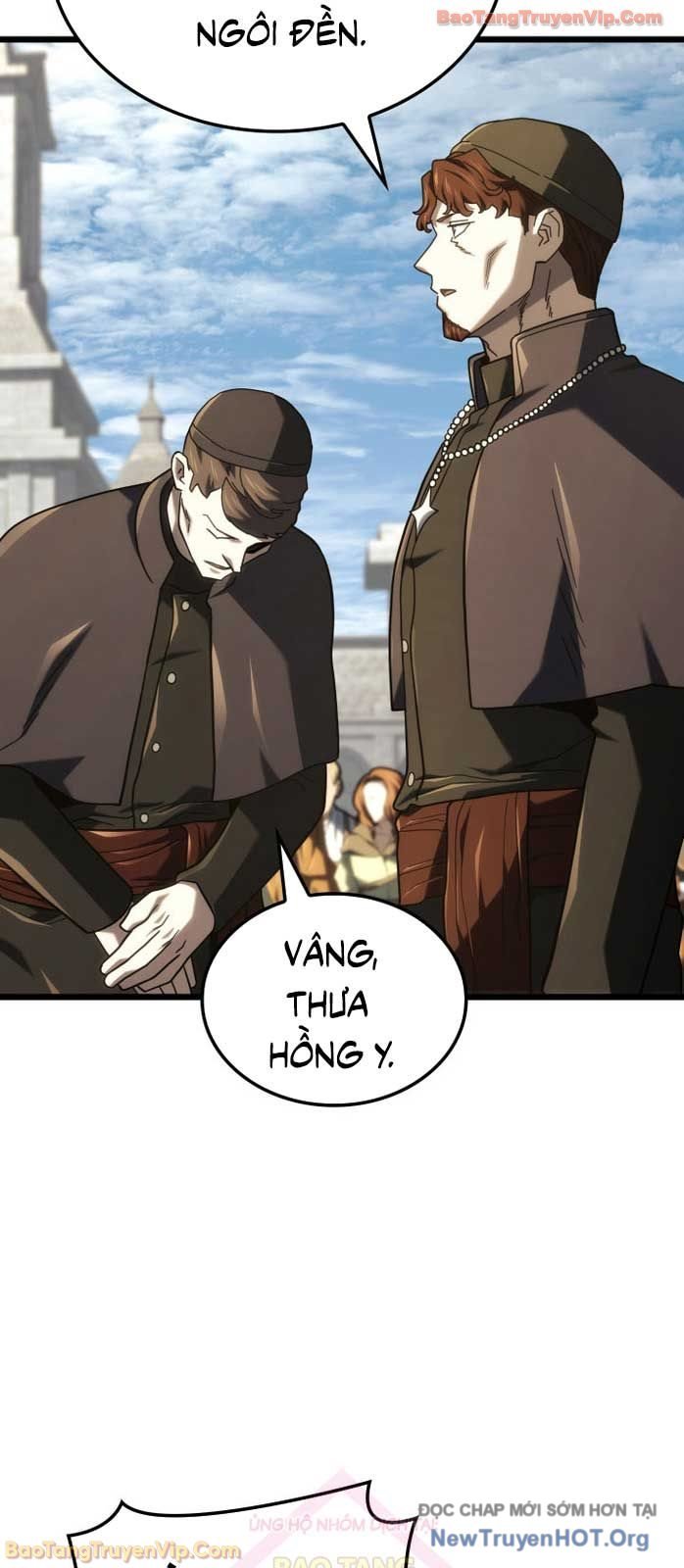 Thiết Huyết Kiếm Sĩ Hồi Quy Chap 129 - Next Chap 130