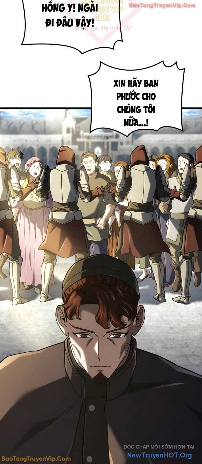 Thiết Huyết Kiếm Sĩ Hồi Quy Chap 129 - Next Chap 130