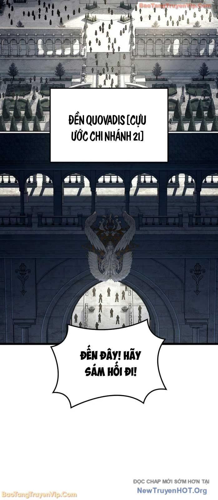 Thiết Huyết Kiếm Sĩ Hồi Quy Chap 129 - Next Chap 130