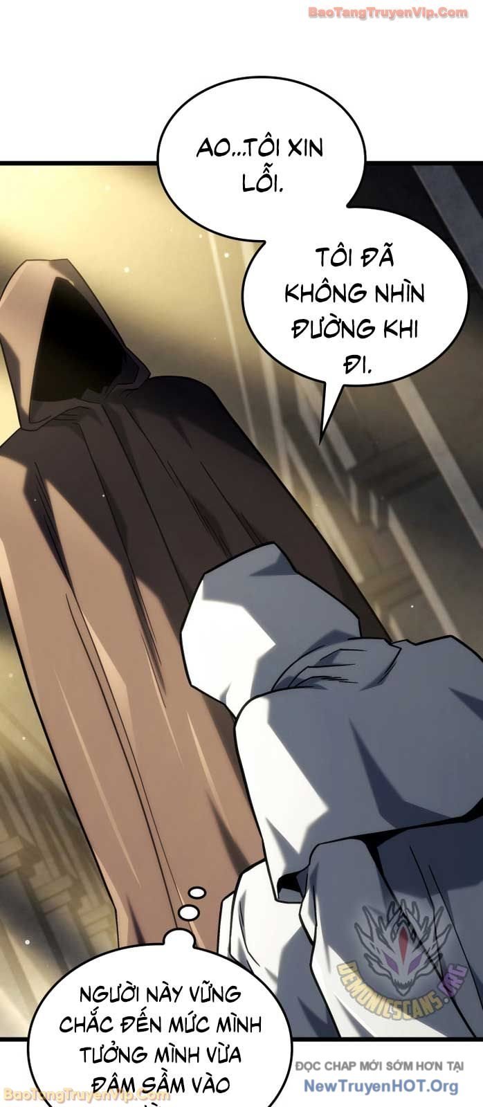 Thiết Huyết Kiếm Sĩ Hồi Quy Chap 129 - Next Chap 130