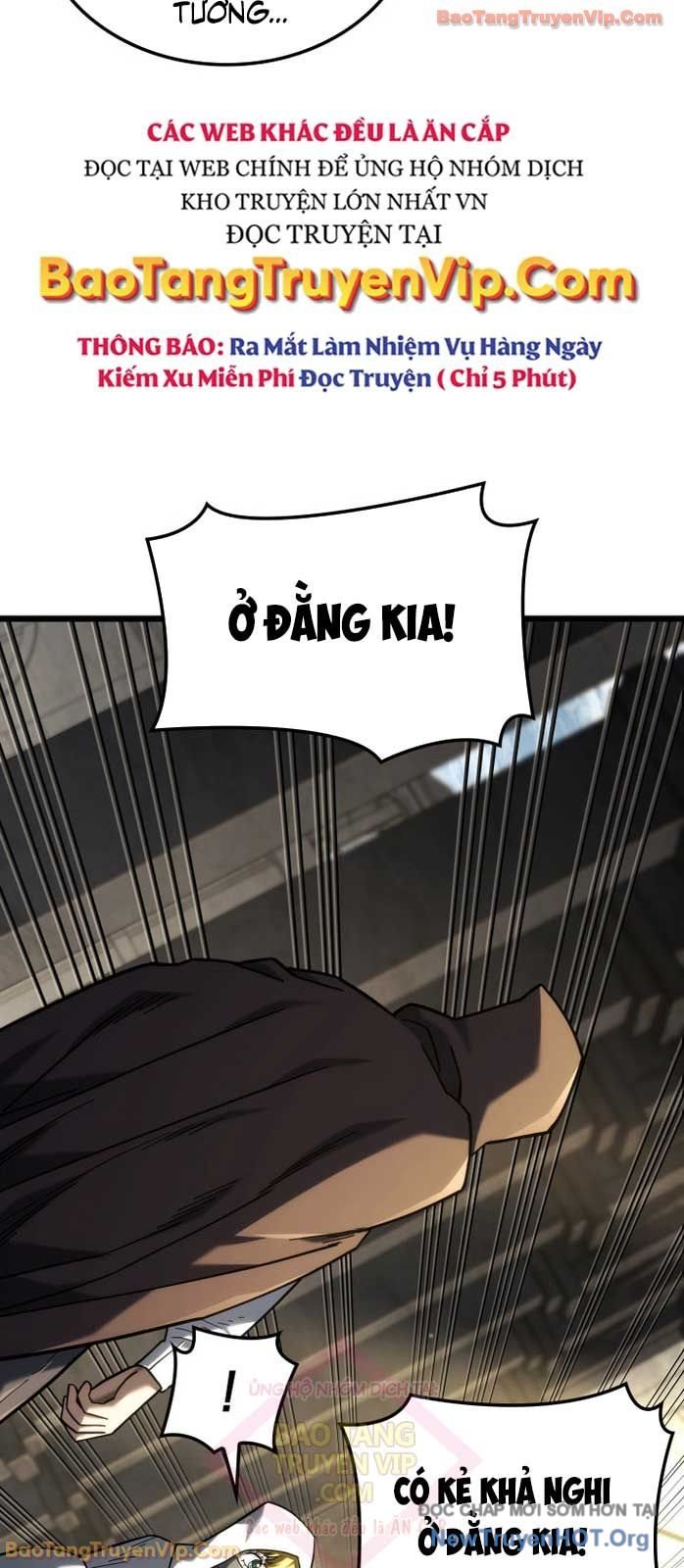 Thiết Huyết Kiếm Sĩ Hồi Quy Chap 129 - Next Chap 130