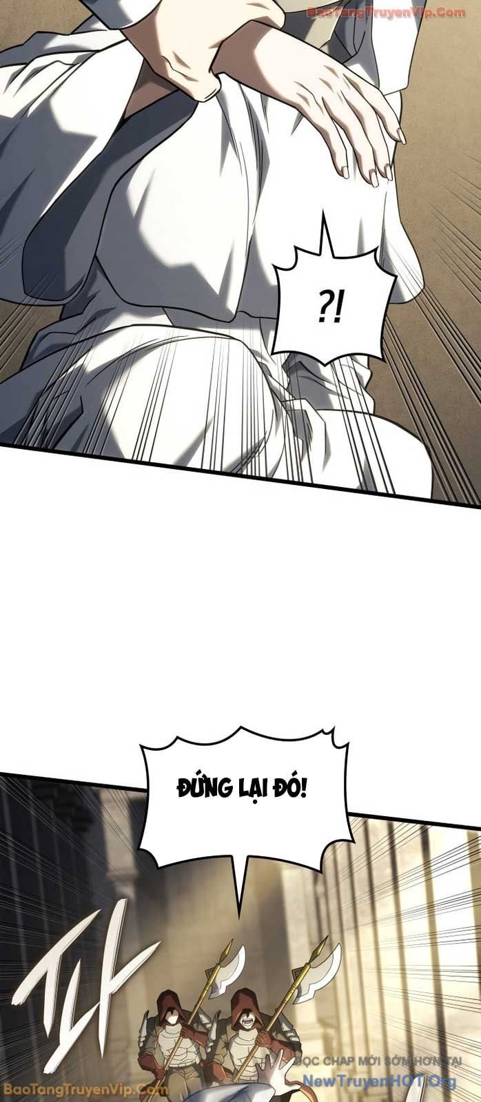 Thiết Huyết Kiếm Sĩ Hồi Quy Chap 129 - Next Chap 130