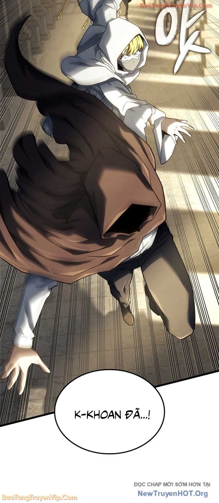 Thiết Huyết Kiếm Sĩ Hồi Quy Chap 129 - Next Chap 130