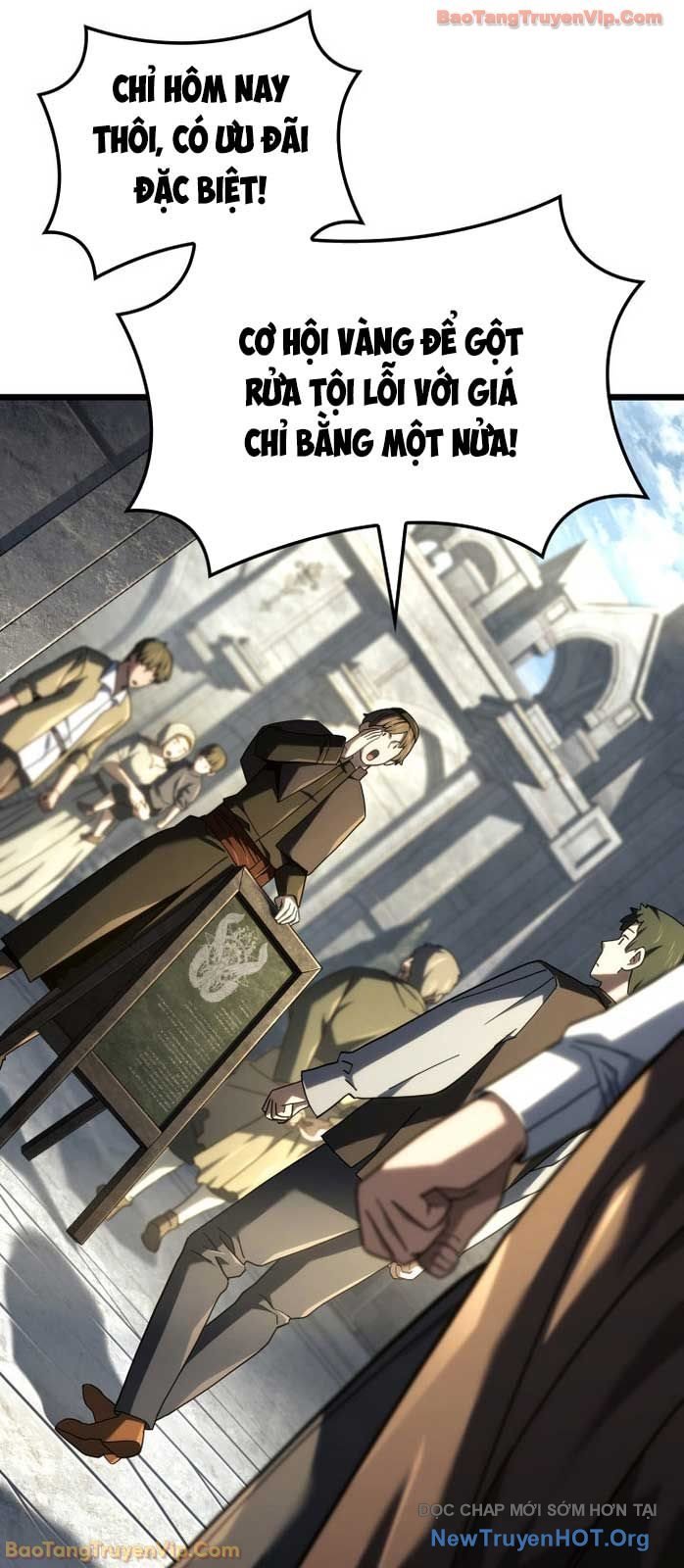 Thiết Huyết Kiếm Sĩ Hồi Quy Chap 129 - Next Chap 130