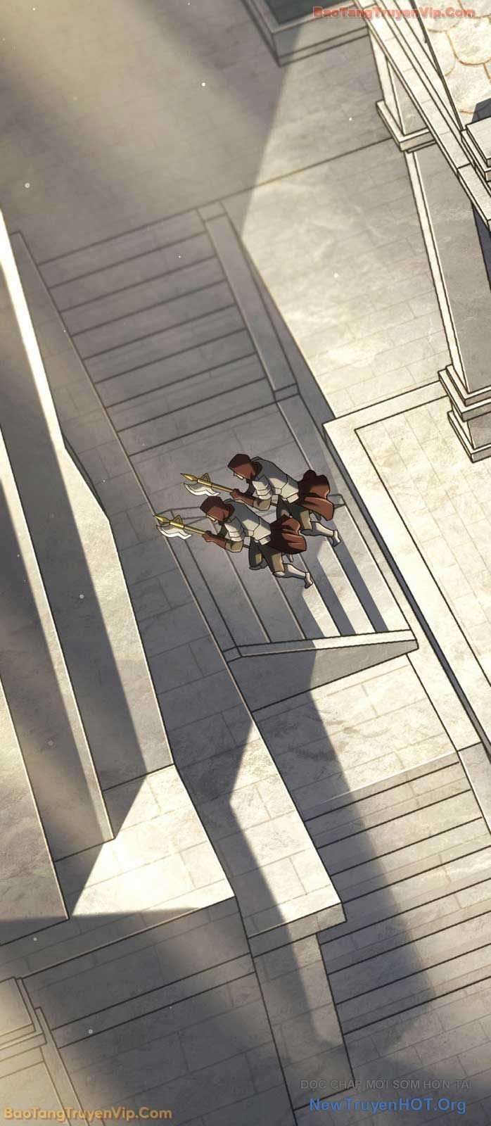 Thiết Huyết Kiếm Sĩ Hồi Quy Chap 129 - Next Chap 130