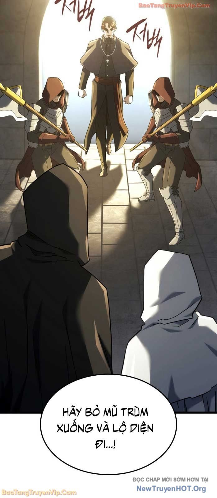 Thiết Huyết Kiếm Sĩ Hồi Quy Chap 129 - Next Chap 130