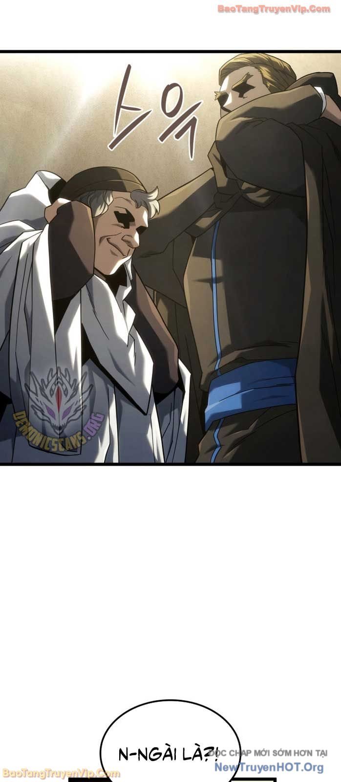 Thiết Huyết Kiếm Sĩ Hồi Quy Chap 129 - Next Chap 130