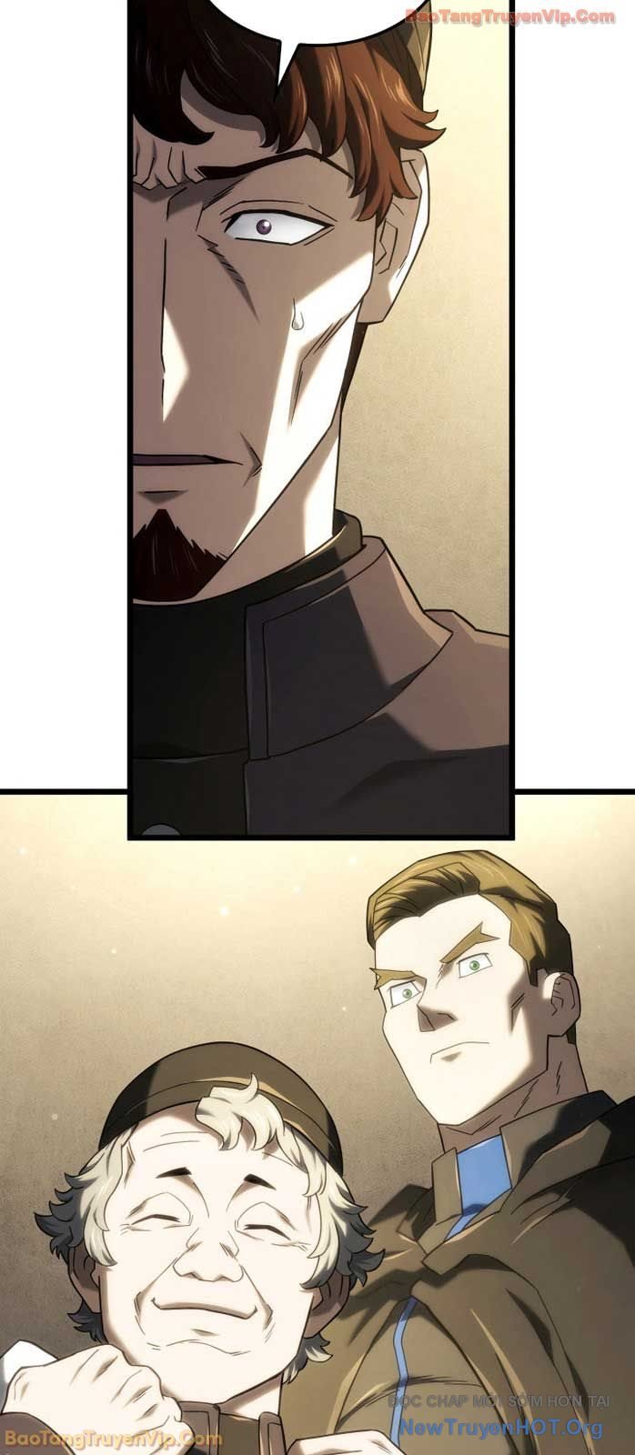 Thiết Huyết Kiếm Sĩ Hồi Quy Chap 129 - Next Chap 130