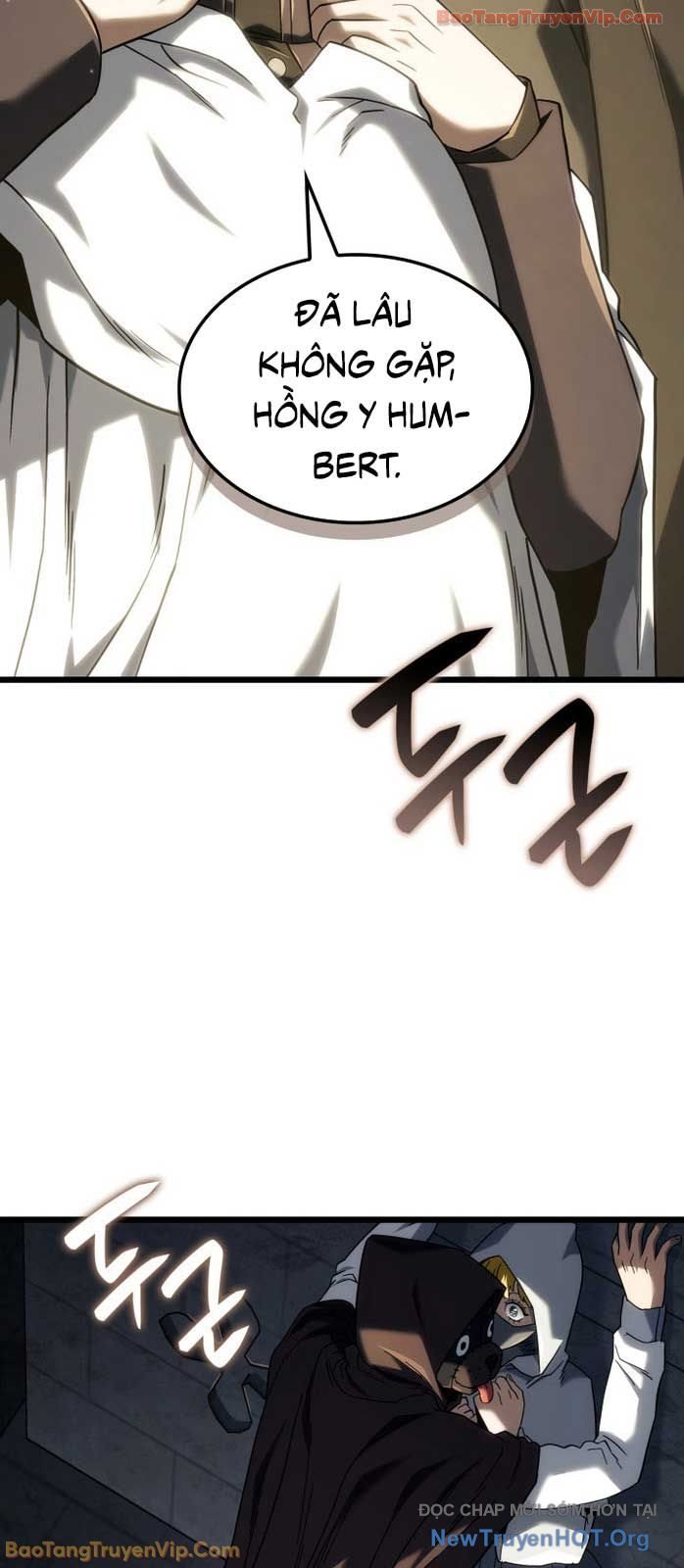 Thiết Huyết Kiếm Sĩ Hồi Quy Chap 129 - Next Chap 130