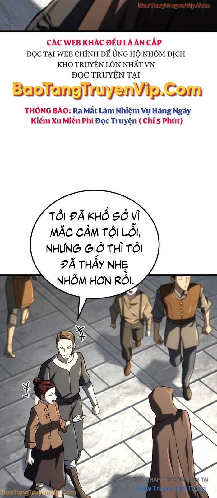 Thiết Huyết Kiếm Sĩ Hồi Quy Chap 129 - Next Chap 130