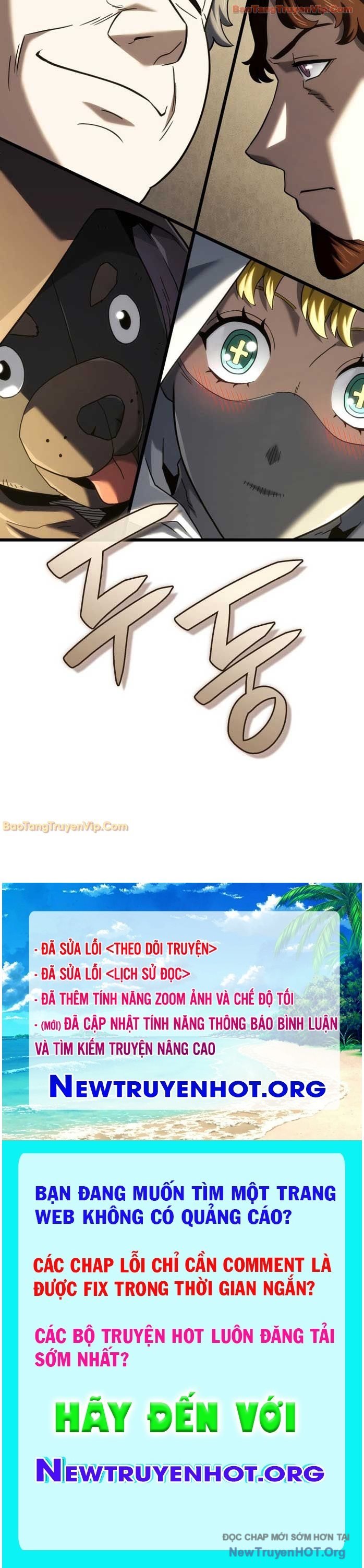 Thiết Huyết Kiếm Sĩ Hồi Quy Chap 129 - Next Chap 130