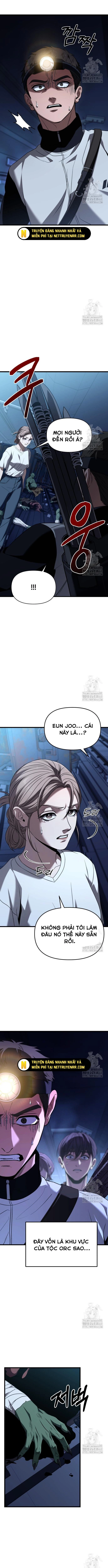 Thiết Quyền Khoan Chap 25 - Next Chap 26