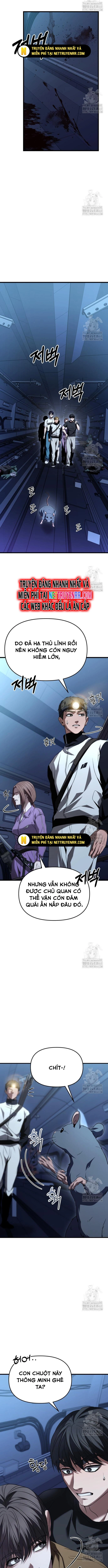 Thiết Quyền Khoan Chap 25 - Next Chap 26