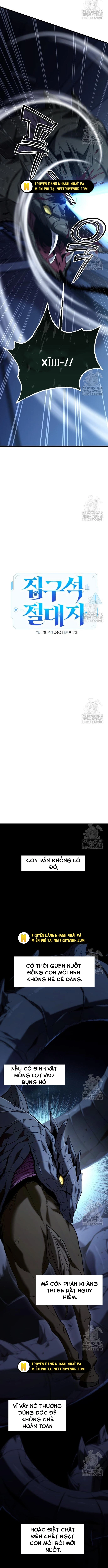 Thiết Quyền Khoan Chap 25 - Next Chap 26