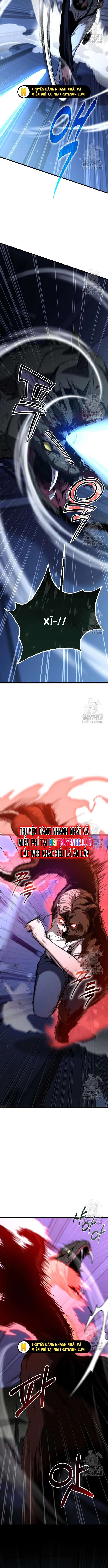 Thiết Quyền Khoan Chap 25 - Next Chap 26