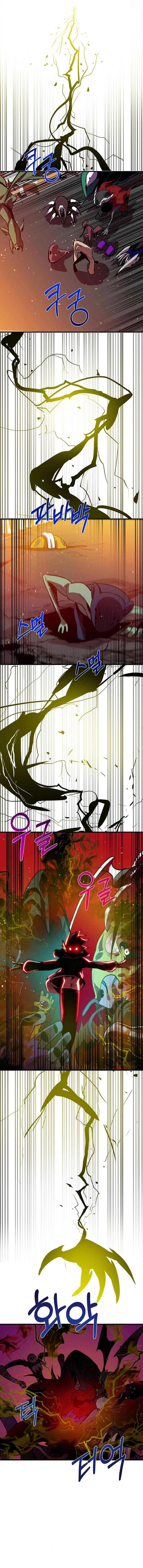 Thiết Quyền Khoan Chap 27 - Next Chap 28