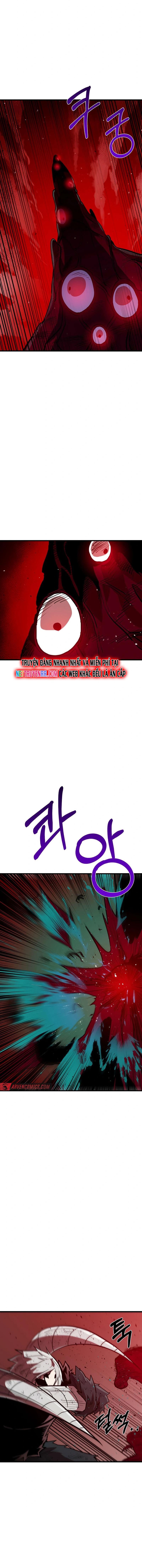 Thiết Quyền Khoan Chap 27 - Next Chap 28