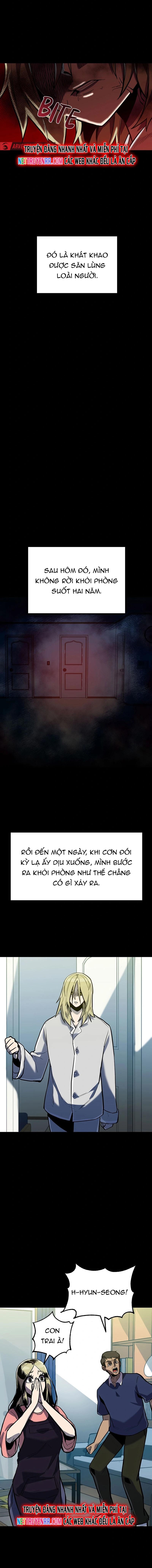 Thiết Quyền Khoan Chap 27 - Next Chap 28