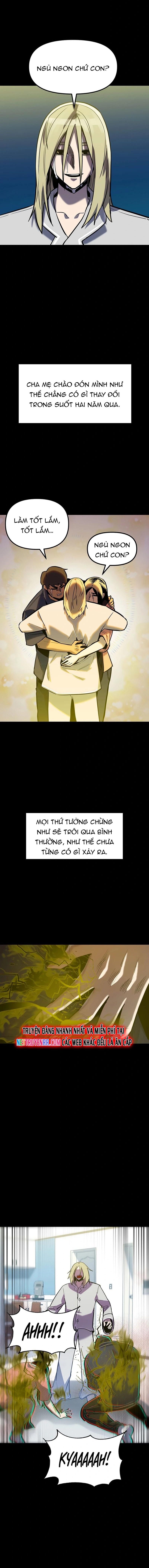 Thiết Quyền Khoan Chap 27 - Next Chap 28