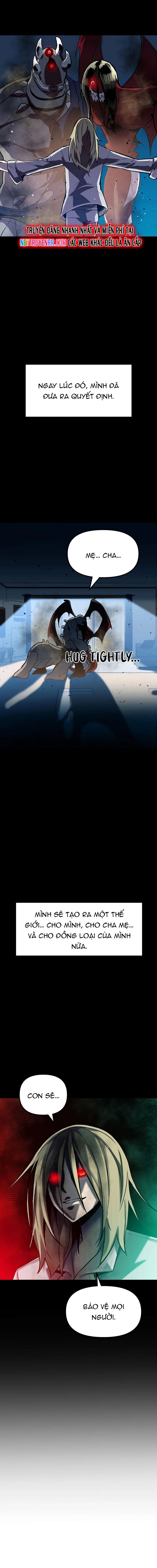 Thiết Quyền Khoan Chap 27 - Next Chap 28