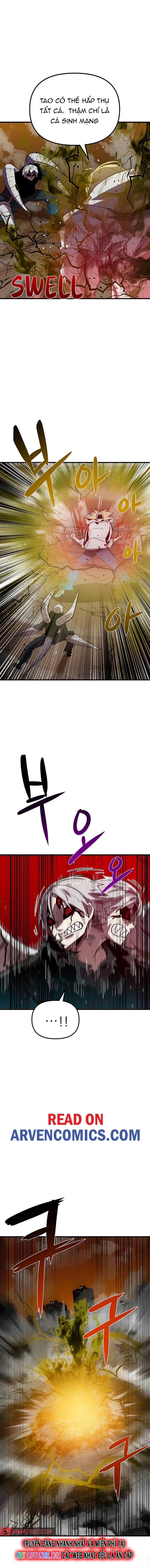 Thiết Quyền Khoan Chap 27 - Next Chap 28