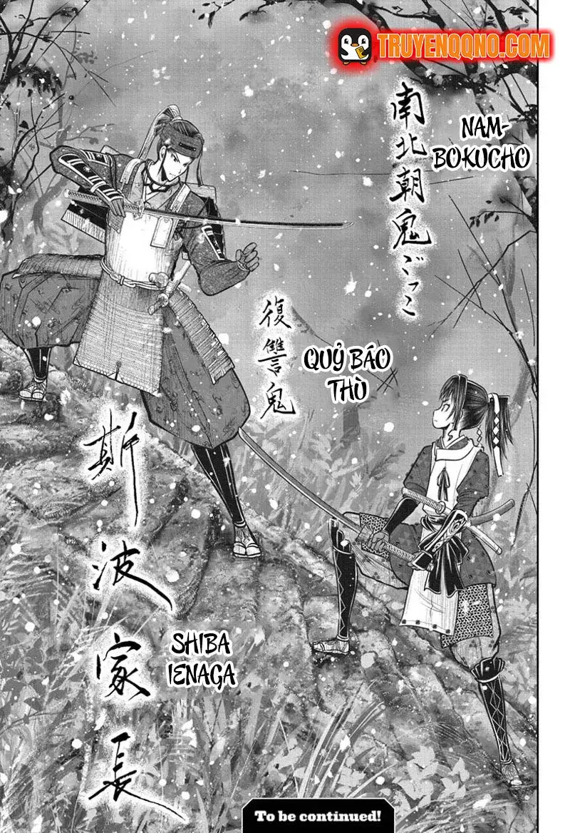 Thiếu Chủ Giỏi Chạy Trốn Chap 127 - Next Chap 128