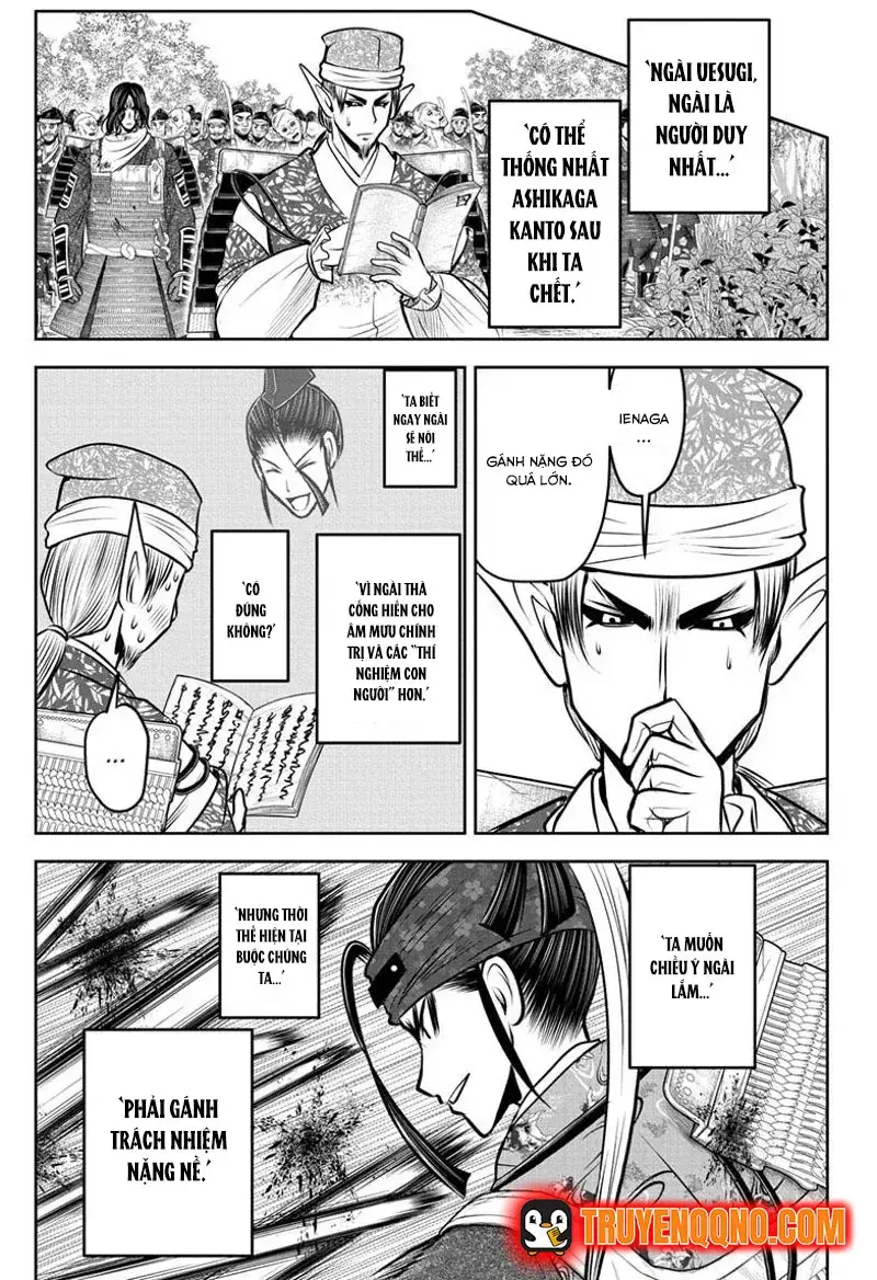 Thiếu Chủ Giỏi Chạy Trốn Chap 128 - Next Chap 129