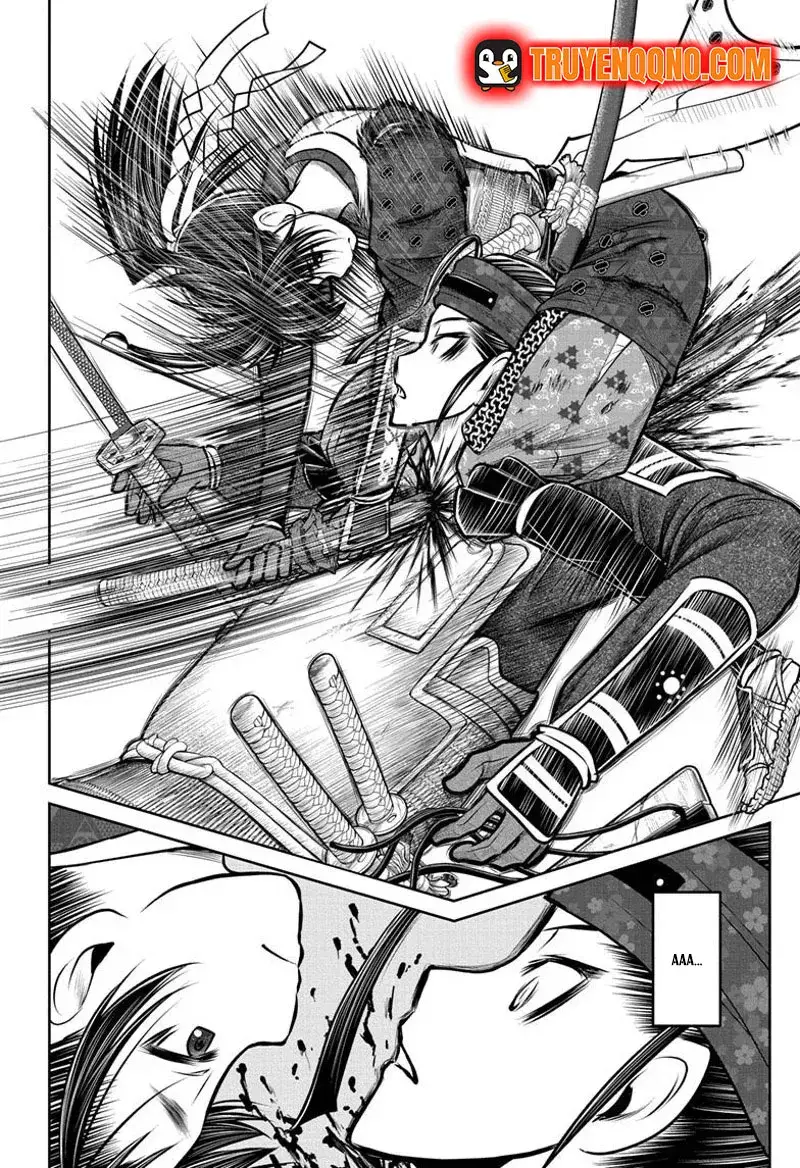 Thiếu Chủ Giỏi Chạy Trốn Chap 129 - Next Chap 130