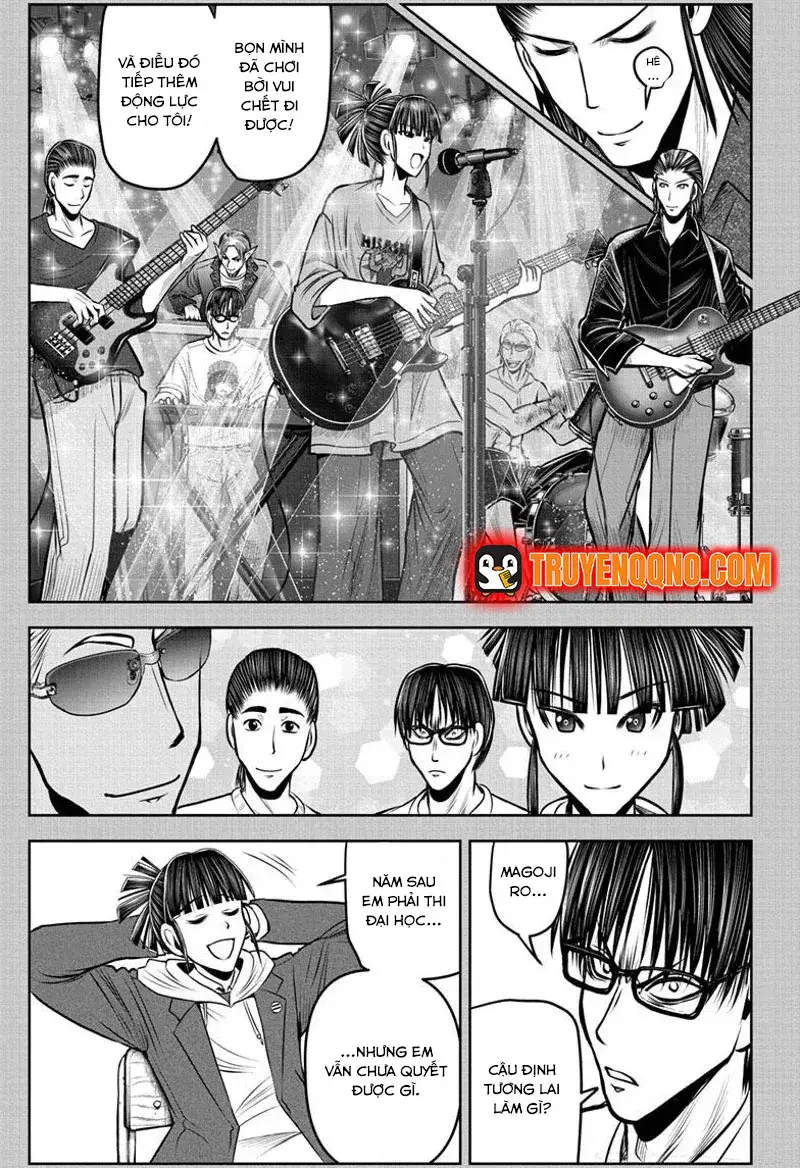Thiếu Chủ Giỏi Chạy Trốn Chap 129 - Next Chap 130