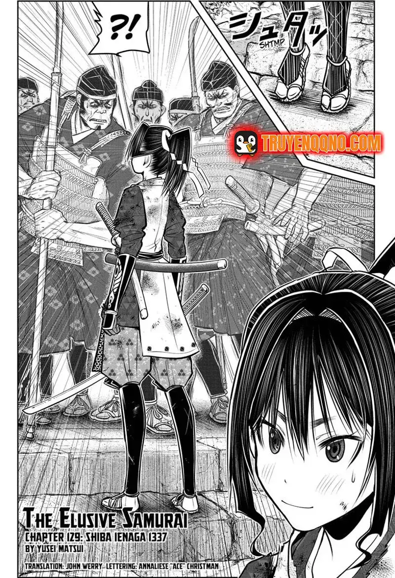 Thiếu Chủ Giỏi Chạy Trốn Chap 129 - Next Chap 130