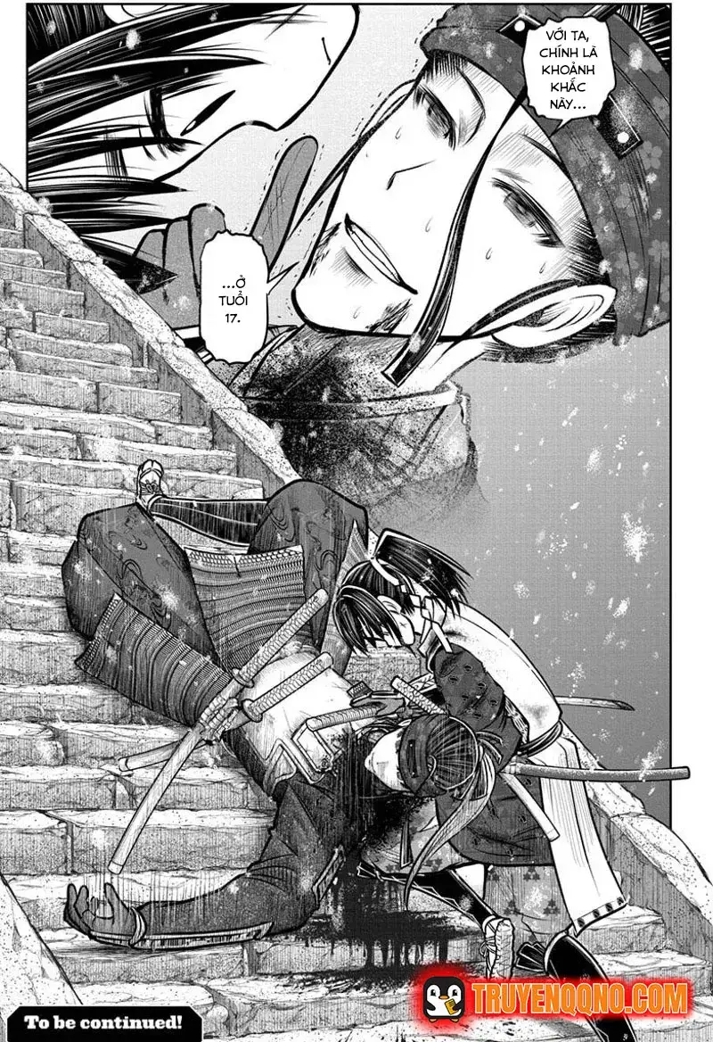 Thiếu Chủ Giỏi Chạy Trốn Chap 129 - Next Chap 130