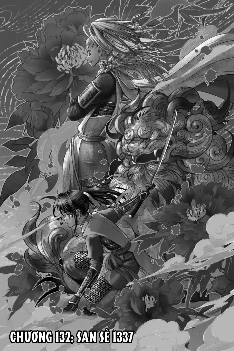 Thiếu Chủ Giỏi Chạy Trốn Chap 132 - Next Chap 133