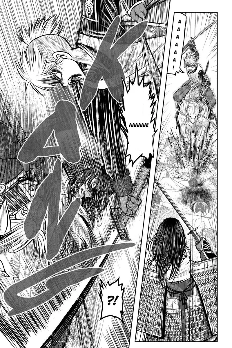 Thiếu Chủ Giỏi Chạy Trốn Chap 138 - Next Chap 139