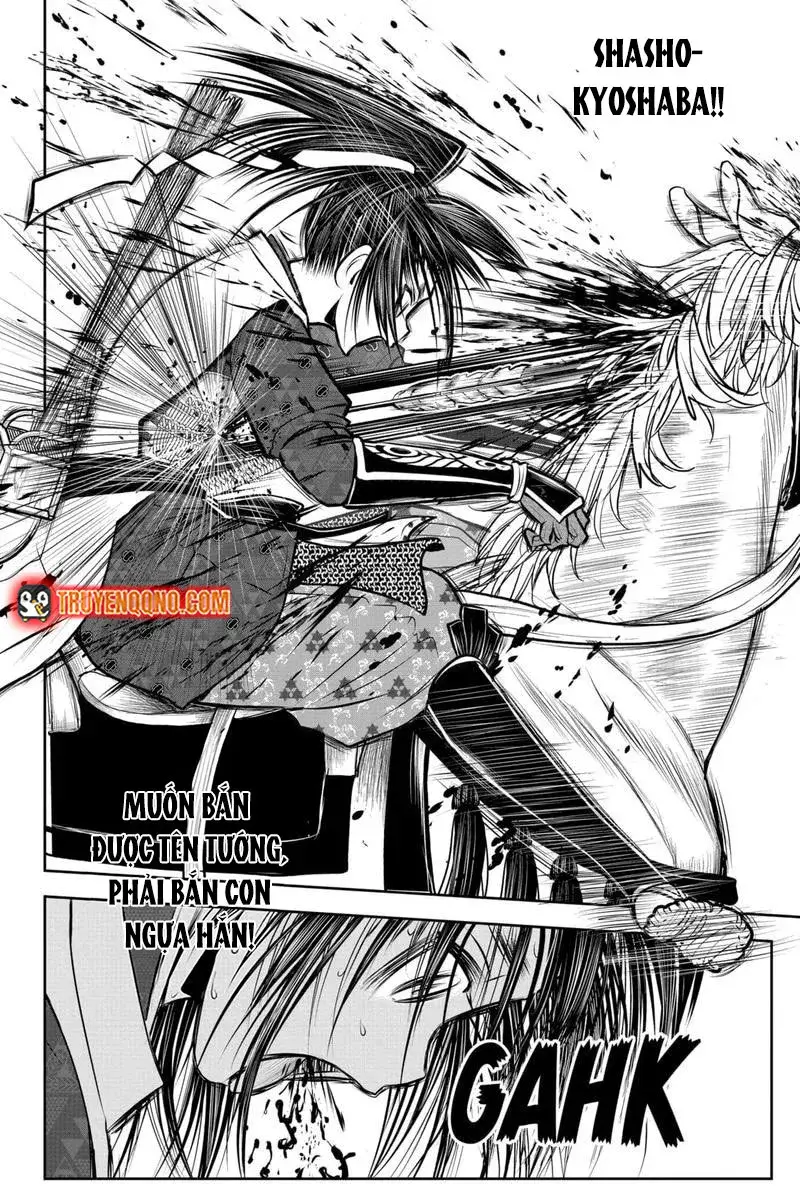 Thiếu Chủ Giỏi Chạy Trốn Chap 139 - Next Chap 140