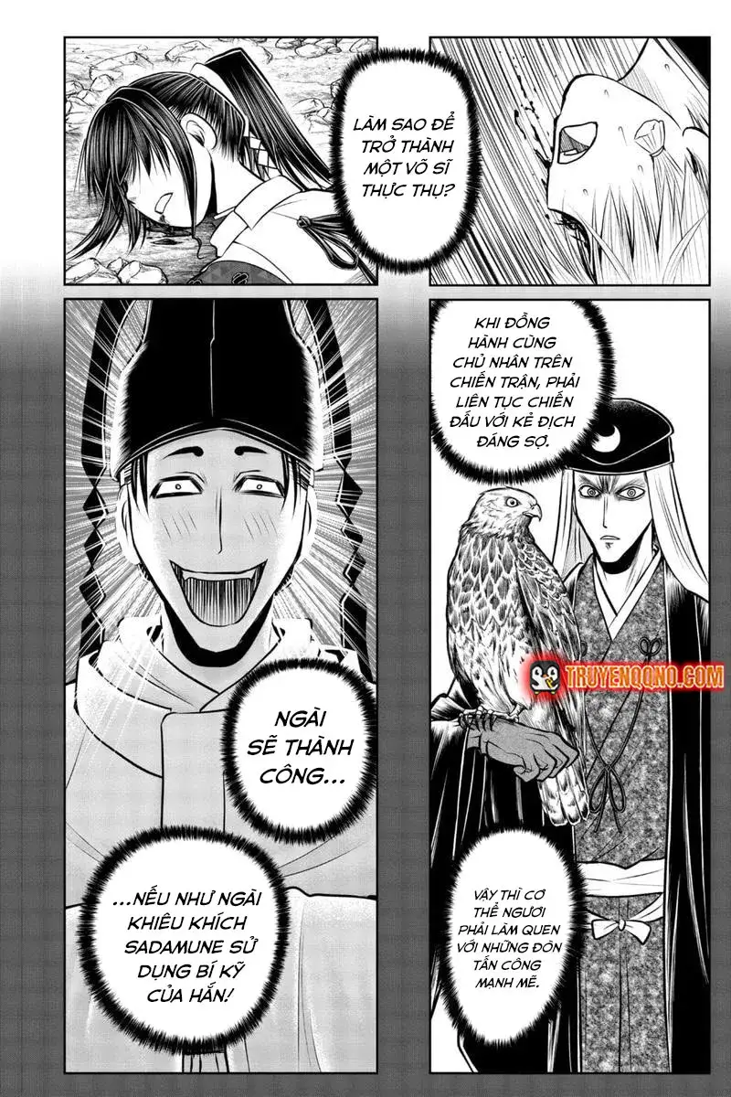 Thiếu Chủ Giỏi Chạy Trốn Chap 139 - Next Chap 140