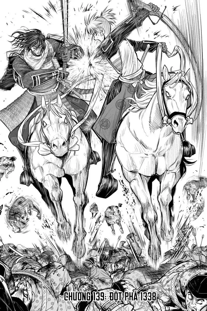 Thiếu Chủ Giỏi Chạy Trốn Chap 139 - Next Chap 140