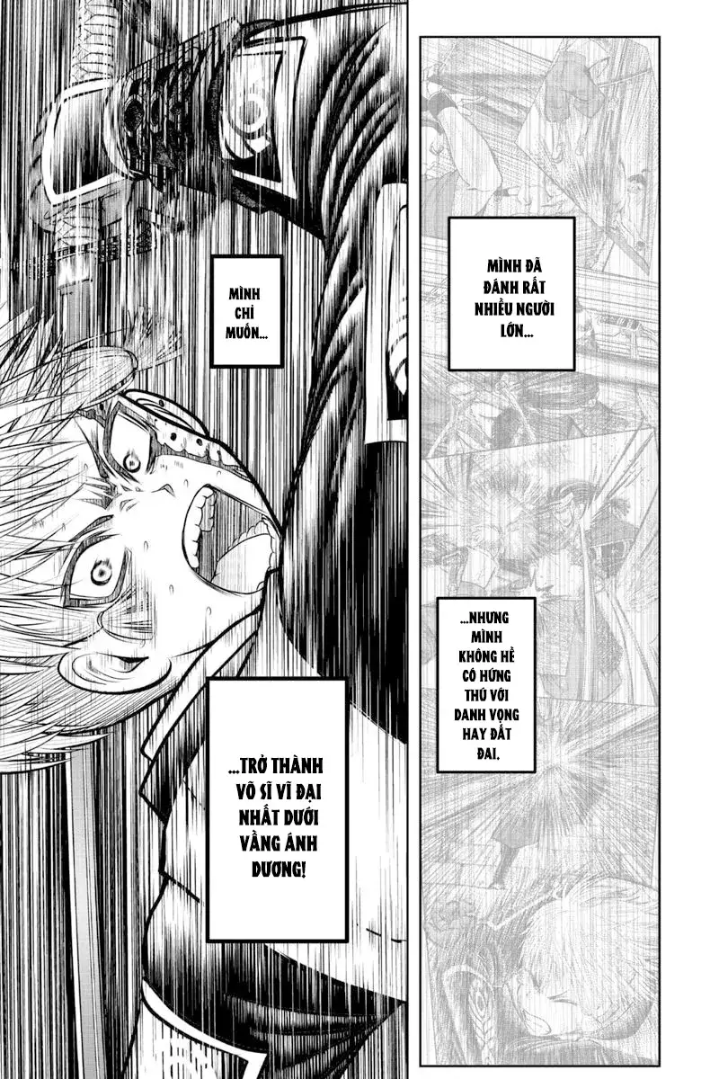 Thiếu Chủ Giỏi Chạy Trốn Chap 140 - Next Chap 141