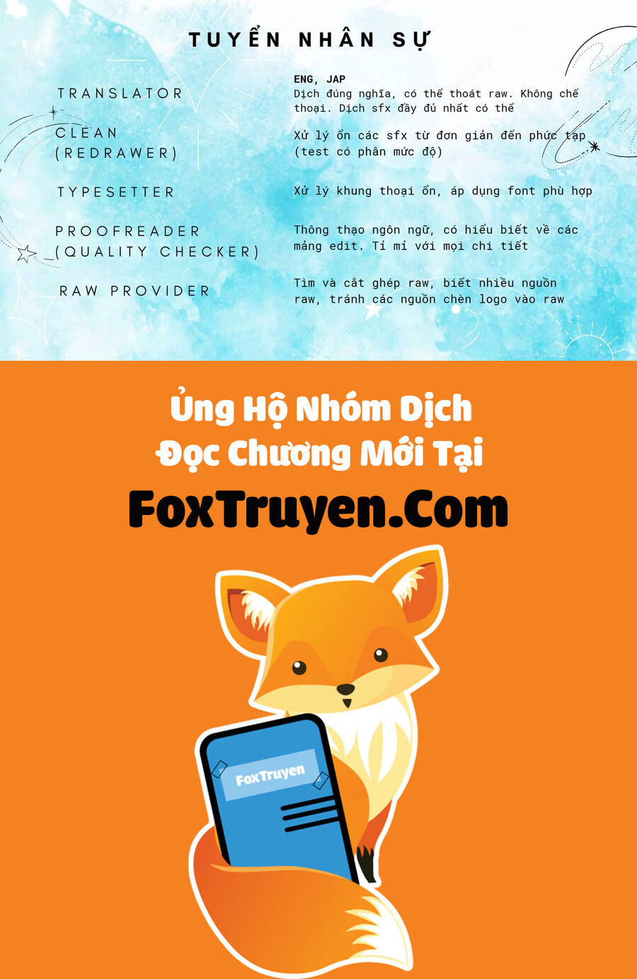 Thiếu Chủ Giỏi Chạy Trốn Chap 19 - Next Chap 20