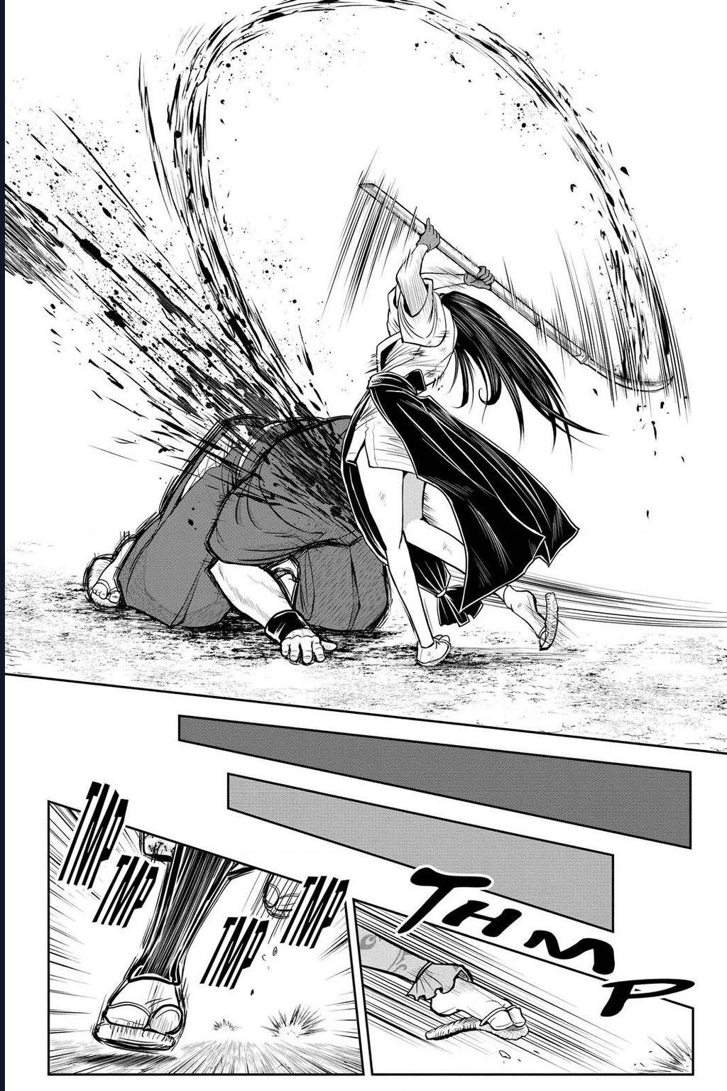 Thiếu Chủ Giỏi Chạy Trốn Chap 21 - Next Chap 22