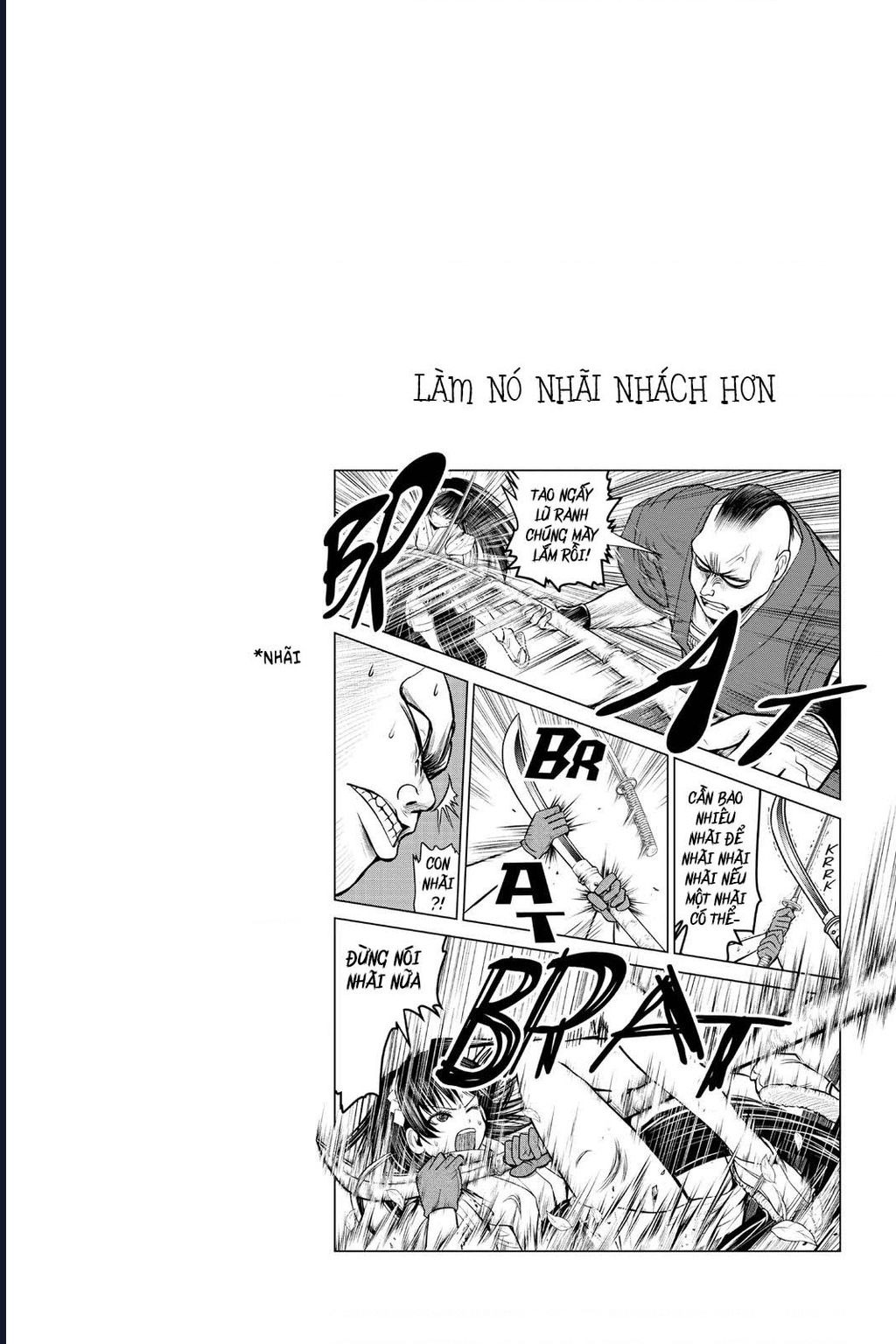 Thiếu Chủ Giỏi Chạy Trốn Chap 21 - Next Chap 22