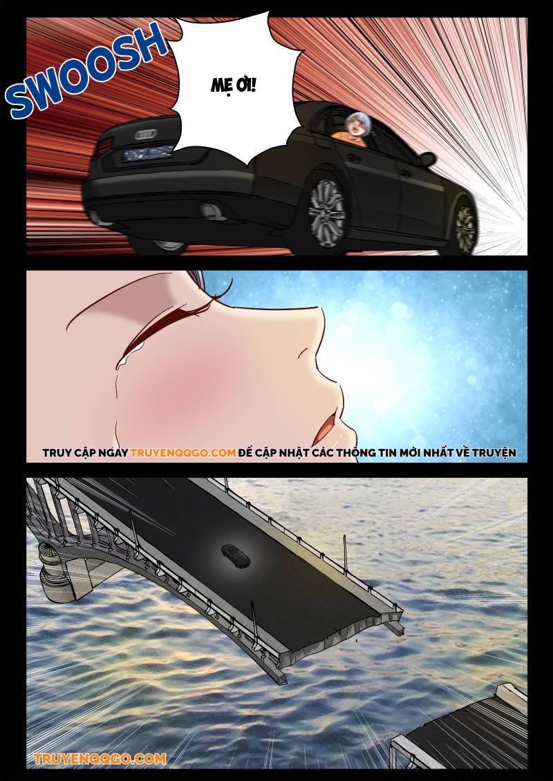 Thiếu Gia Bị Bỏ Rơi Chap 75 - Next Chap 76