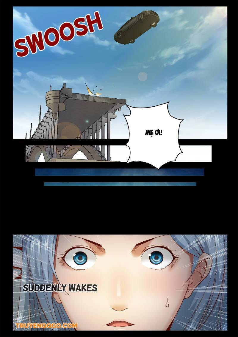 Thiếu Gia Bị Bỏ Rơi Chap 75 - Next Chap 76