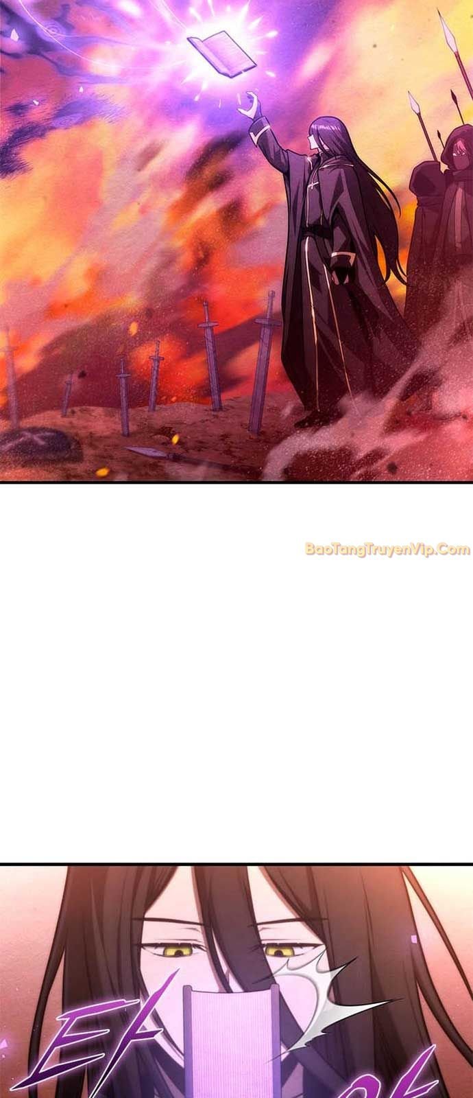 Thiếu Gia Chủ Của Gia Tộc Tử Linh Sư Chap 24 - Next Chap 25