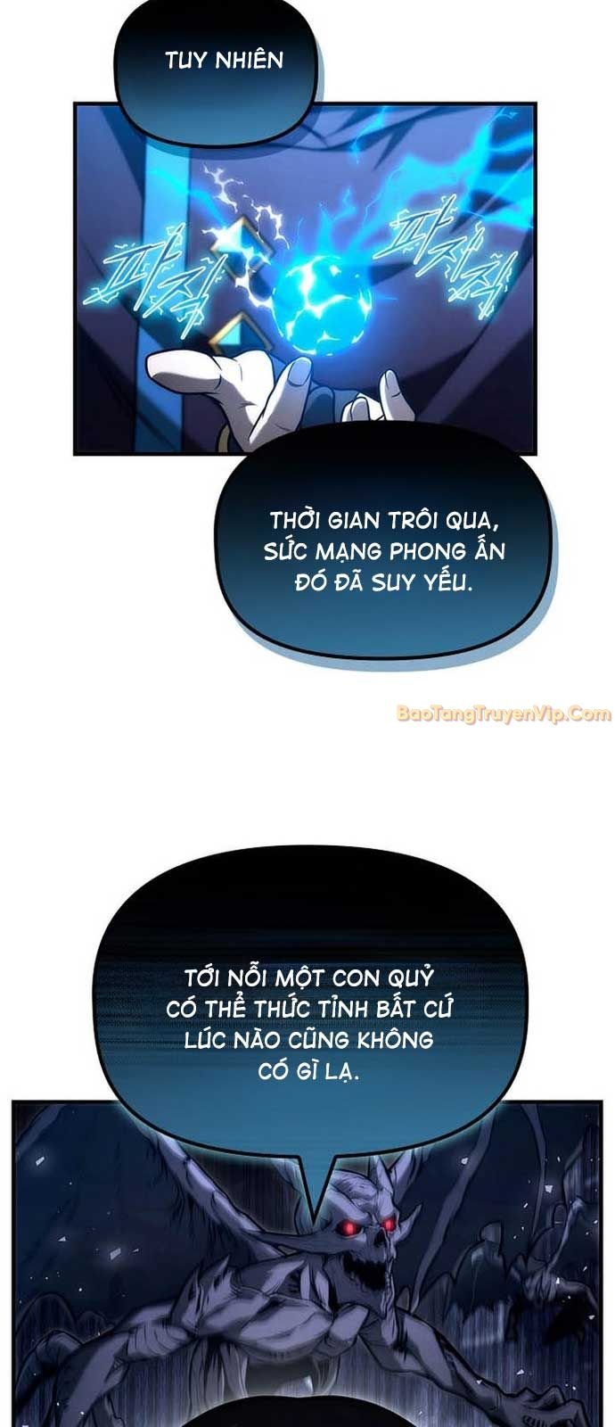 Thiếu Gia Chủ Của Gia Tộc Tử Linh Sư Chap 24 - Next Chap 25