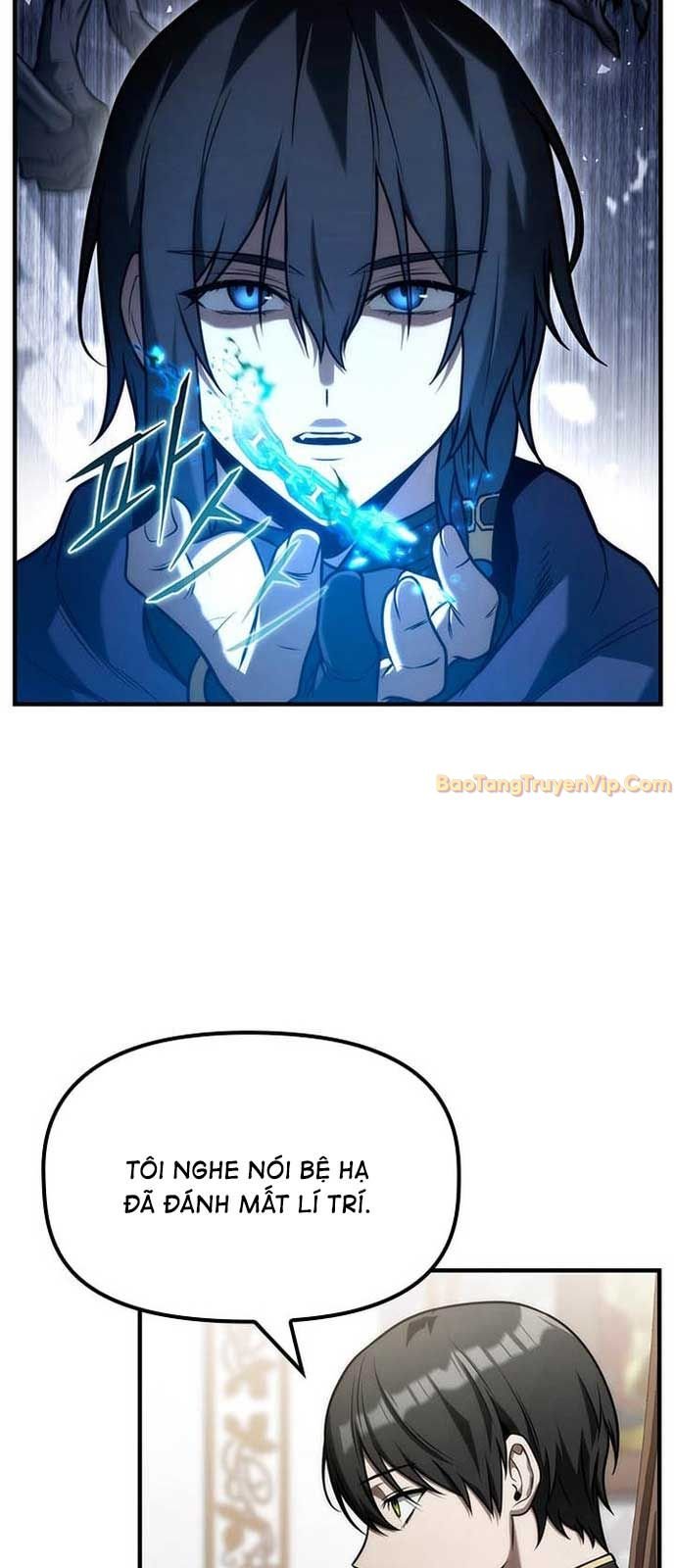 Thiếu Gia Chủ Của Gia Tộc Tử Linh Sư Chap 24 - Next Chap 25