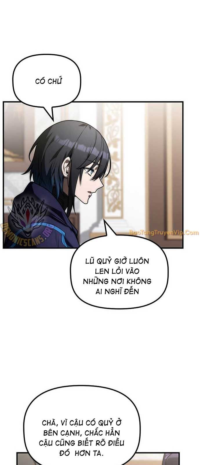 Thiếu Gia Chủ Của Gia Tộc Tử Linh Sư Chap 24 - Next Chap 25