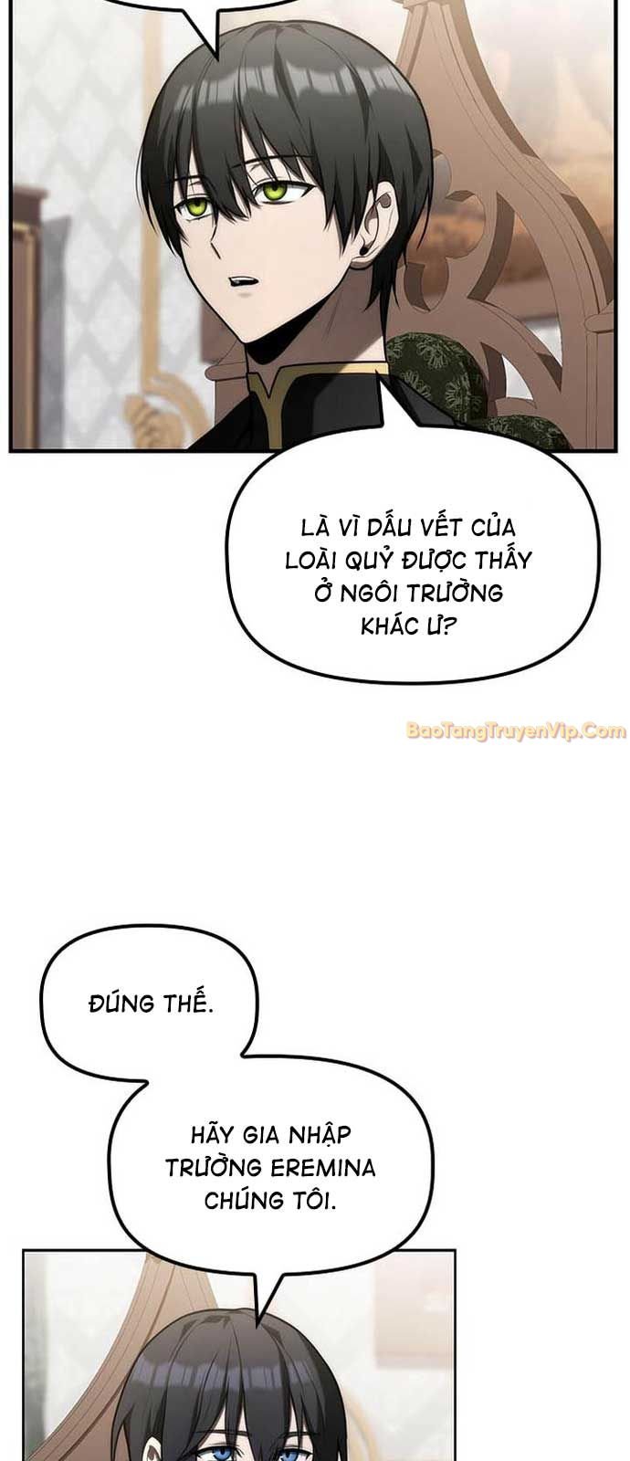 Thiếu Gia Chủ Của Gia Tộc Tử Linh Sư Chap 24 - Next Chap 25